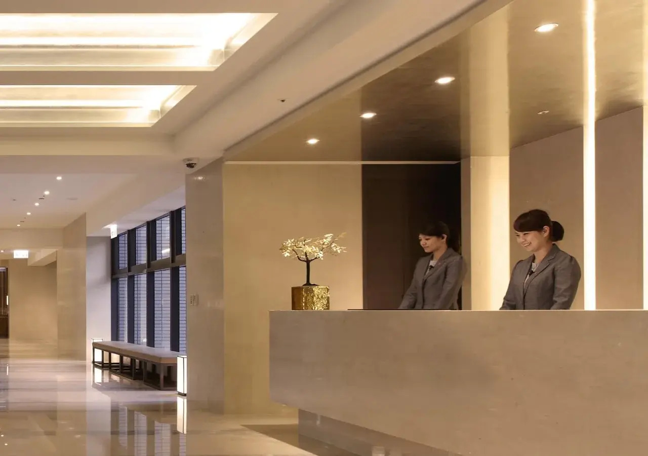 Foto - Hotel COZZI Minsheng Taipei