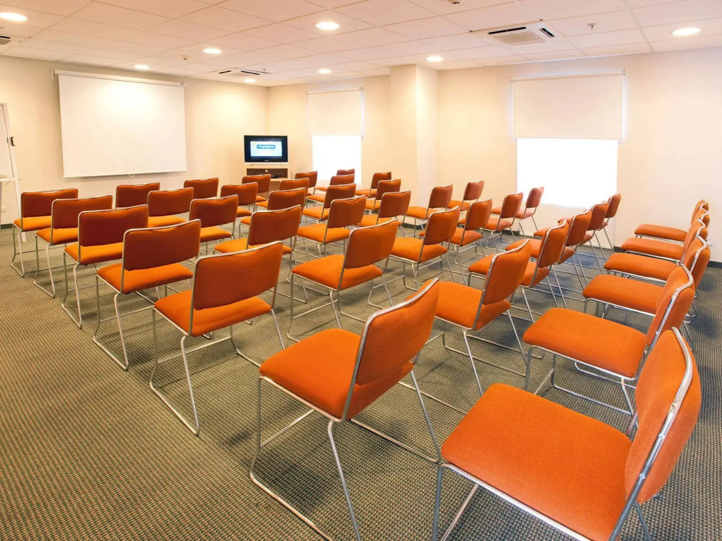 Photo - City Express by Marriott Queretaro Autopista