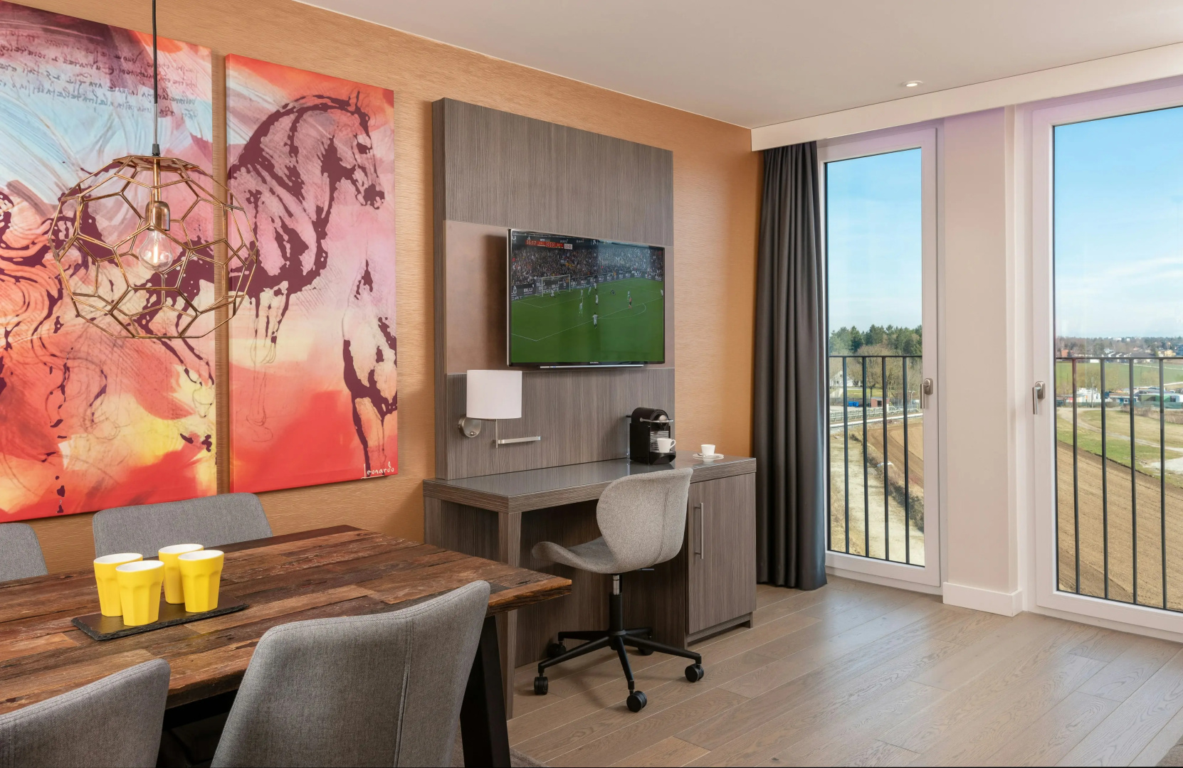 Photo - Leonardo Hotel Munich City East