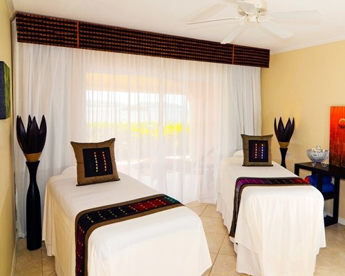 St. James Club Morgan Bay Beach Resort
