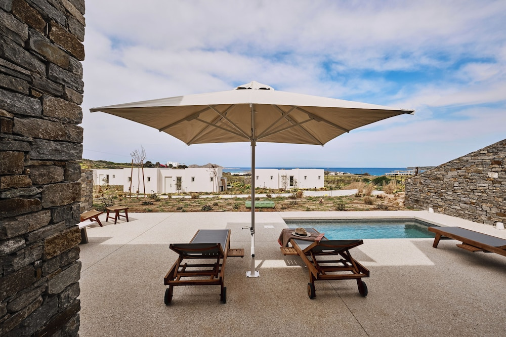 Foto - Ovea Paros