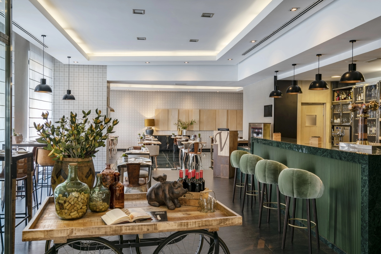 Foto - Vincci Selección Posada del Patio