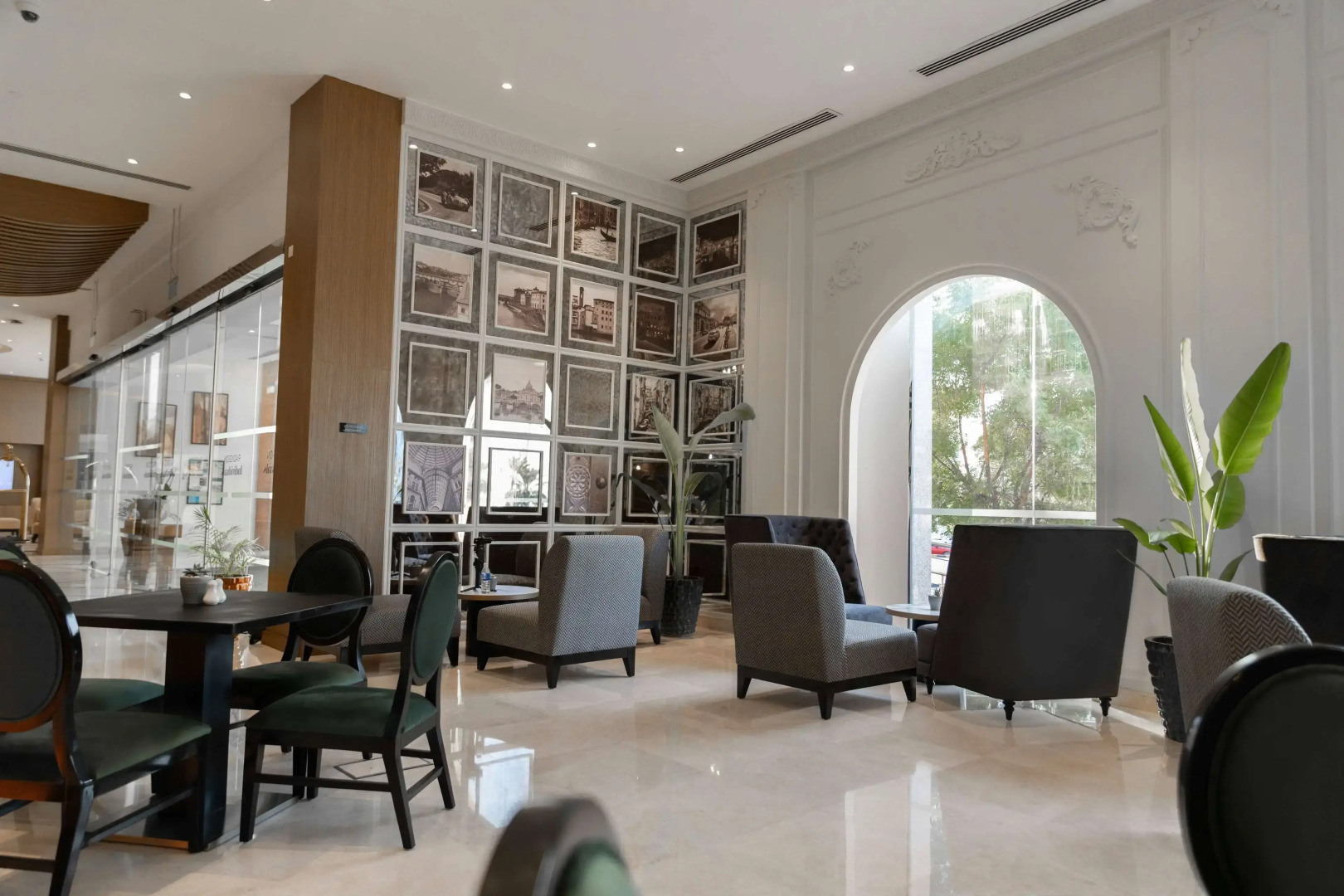 Photo - Levatio Suites Muscat, a member of Radisson Individuals
