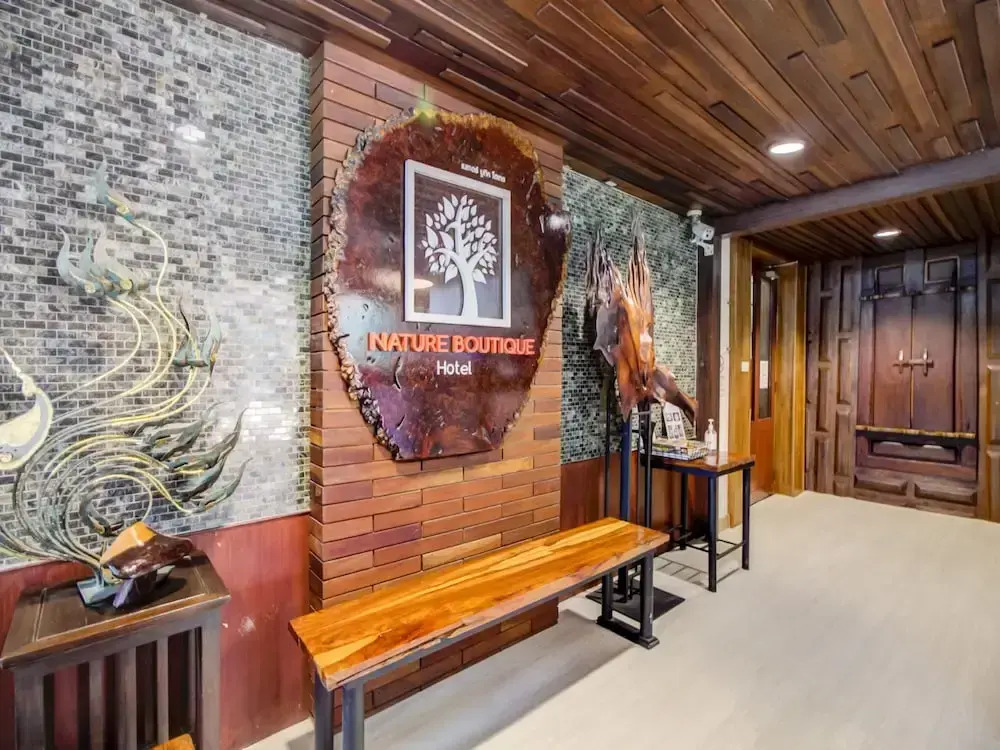 Foto - Nature Boutique Hotel Ratchayothin