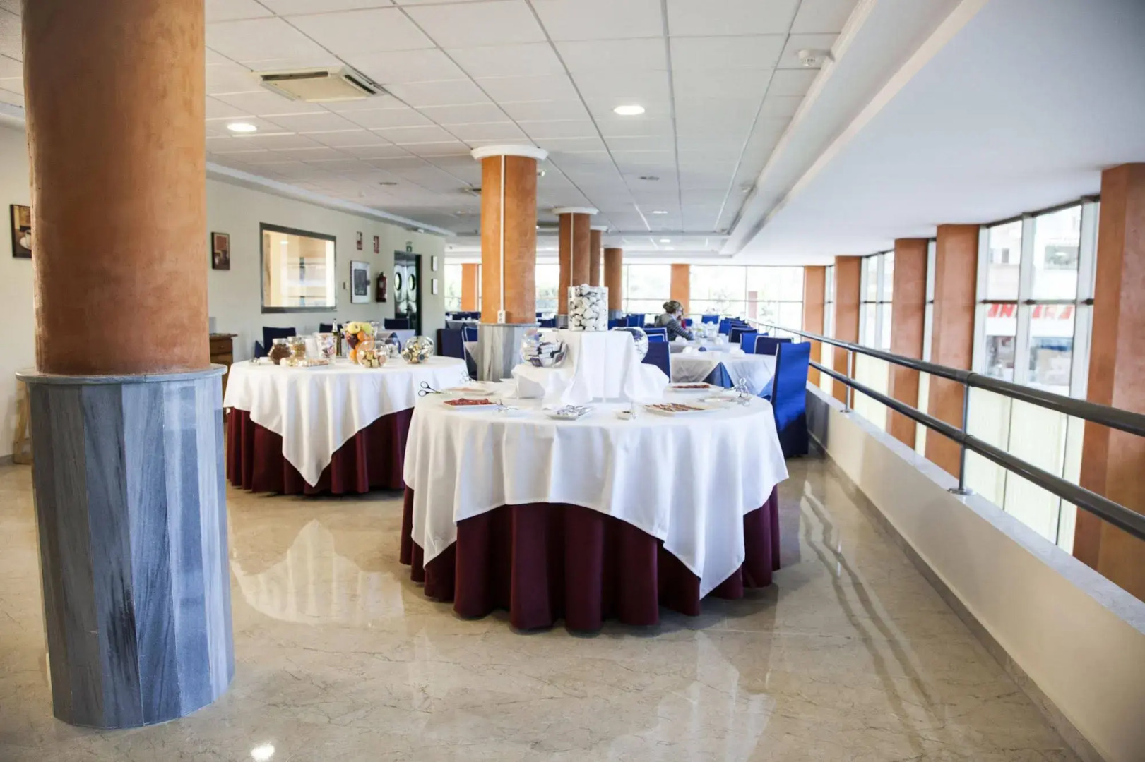 Foto - Hotel Toboso Almuñécar