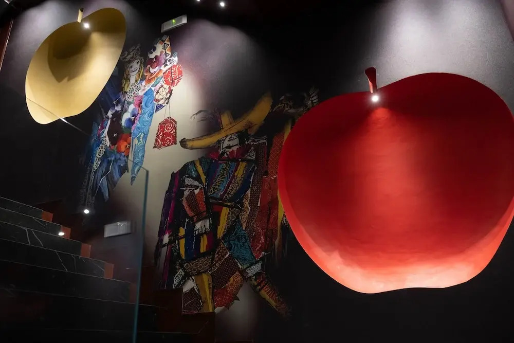 Foto - Arka Art Hotel