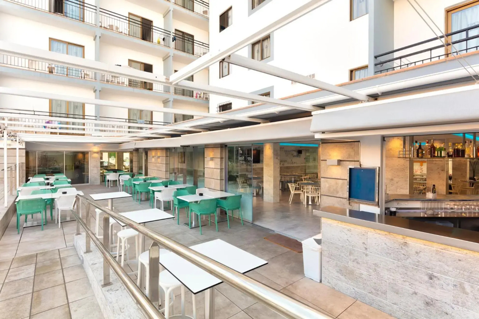 Photo - Hotel Brisa Ibiza - Adults only