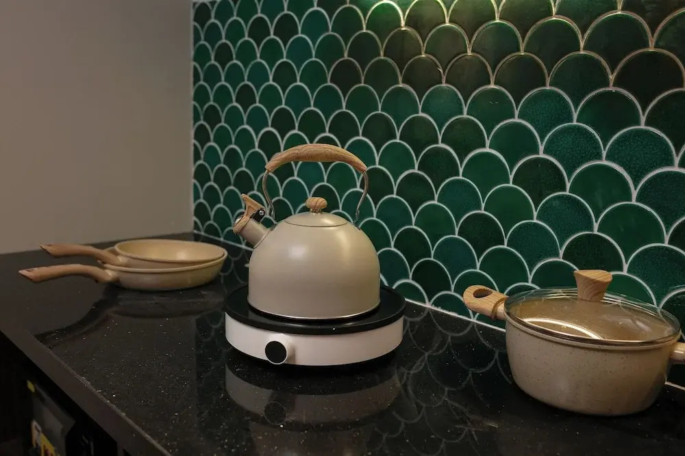 Photo - Brilliant Nature Suites & Spa