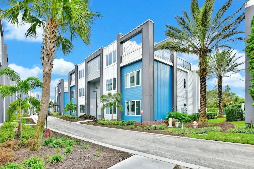 Photo - Spectrum Resort Villas Orlando and Waterparks