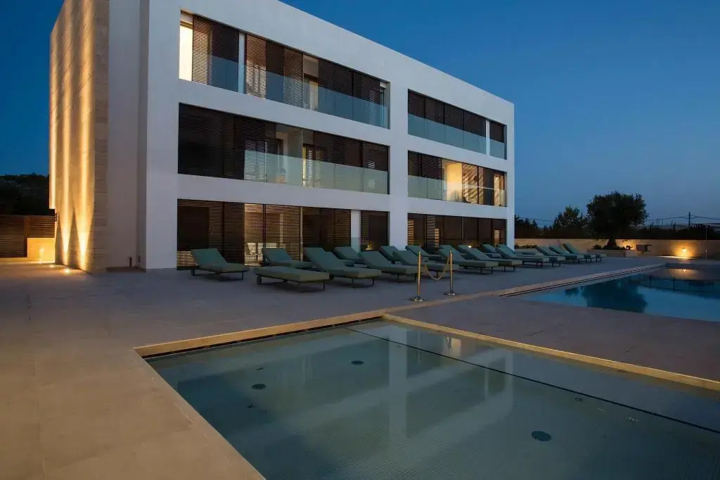 Foto - Sa Pedrera Suites & Spa