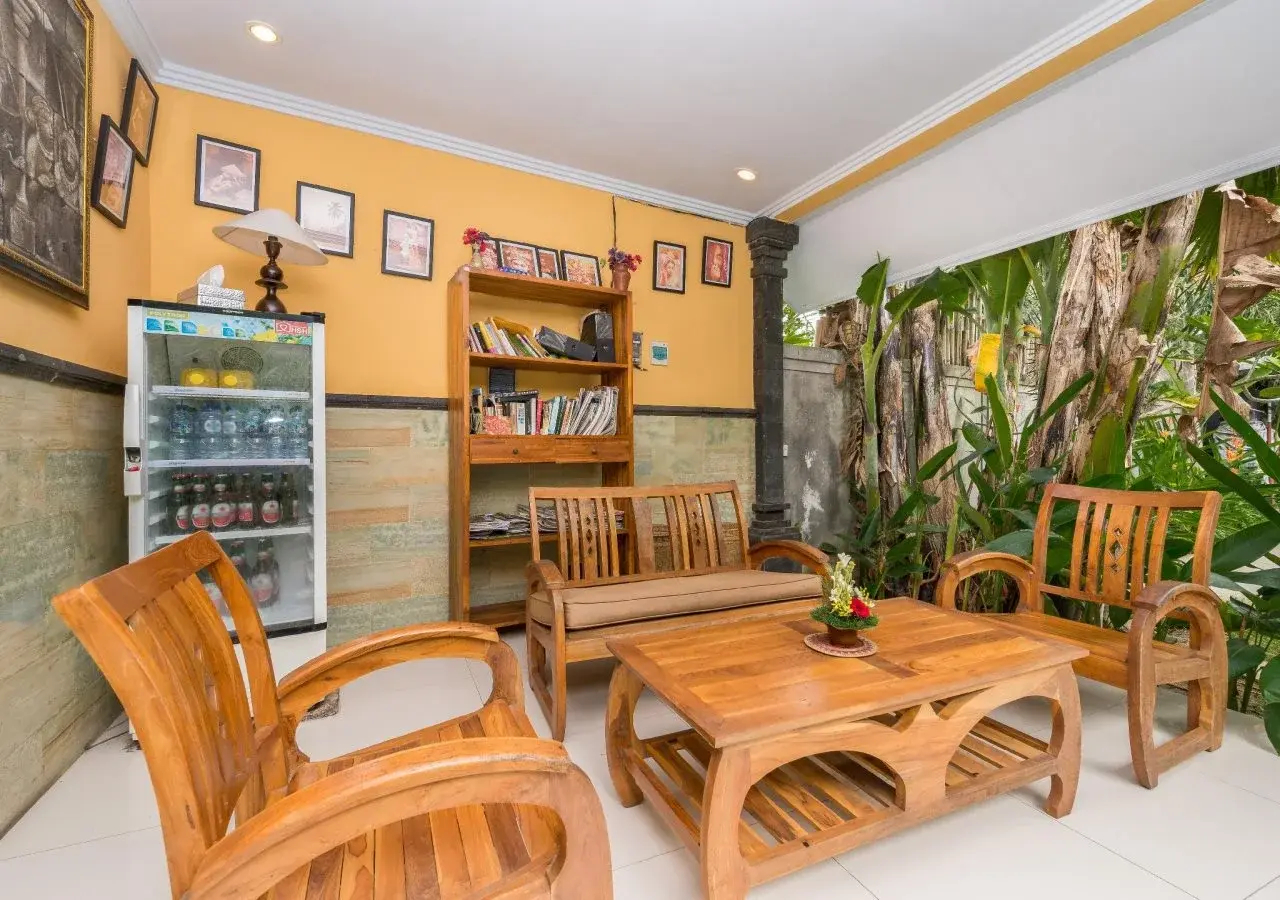 Photo - Jiwa's House