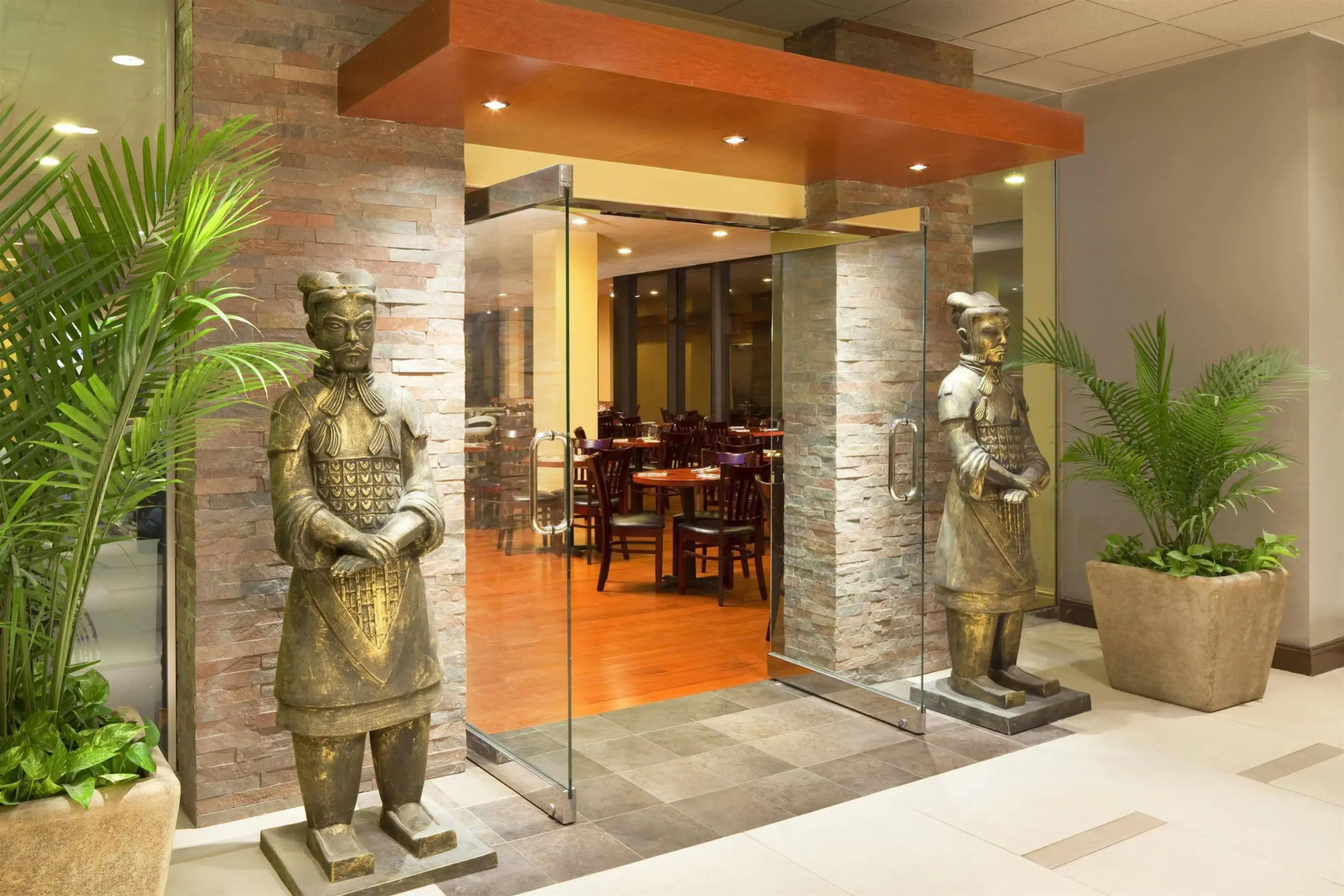 Foto - Sheraton Philadelphia University City Hotel