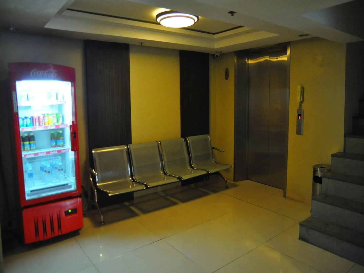 Foto - Harts Hotel-Quezon City