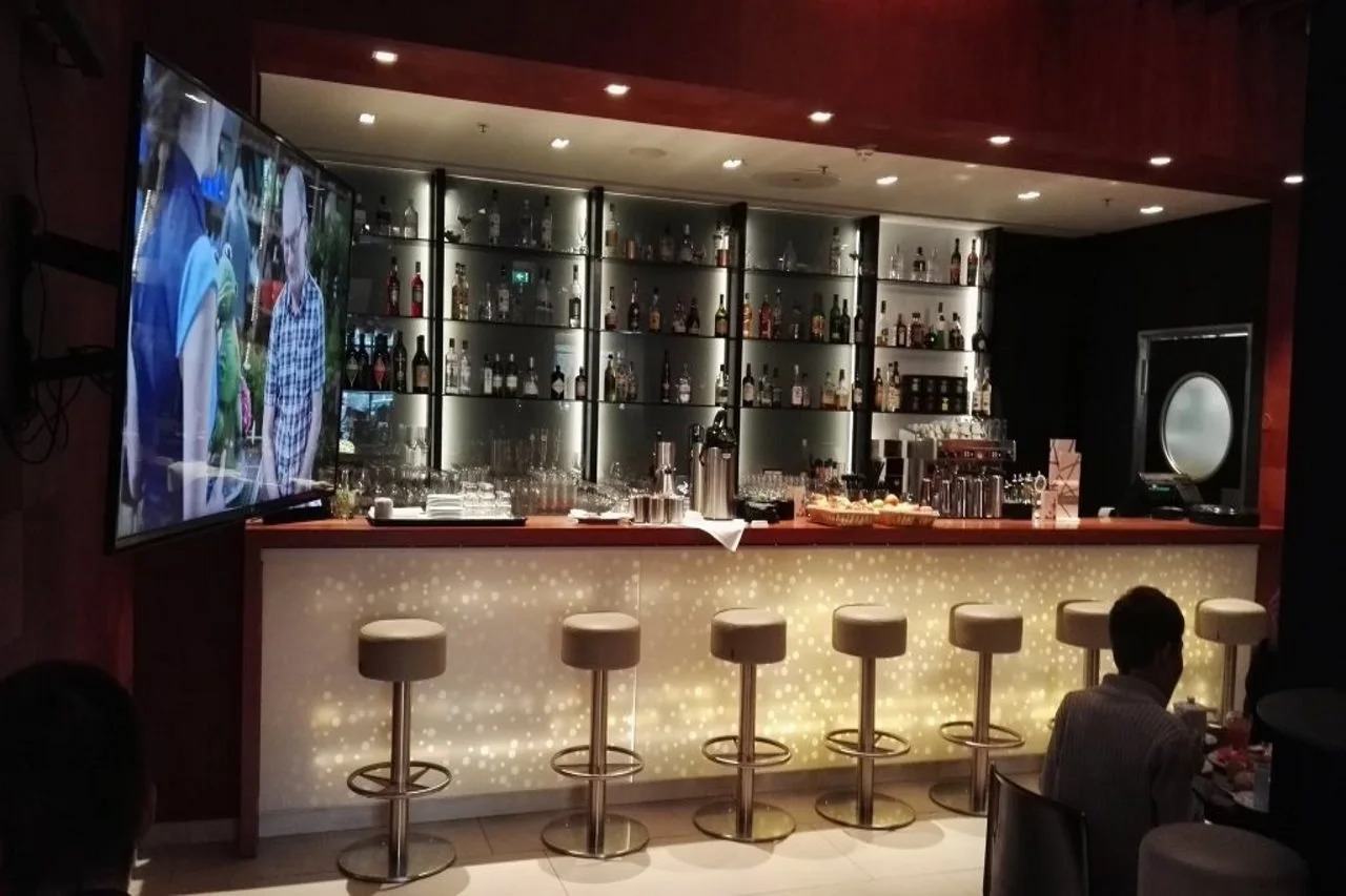 Photo - Riu Plaza Berlin