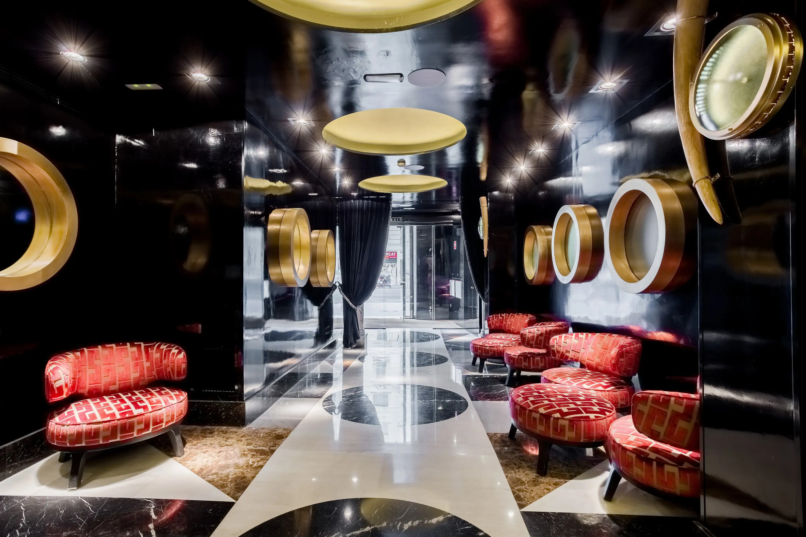 Foto - Room Mate Anna, Barcelona