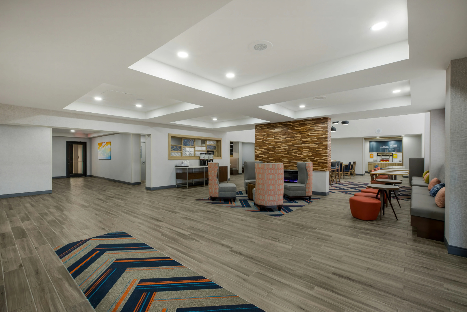 Foto - Hampton Inn Linden