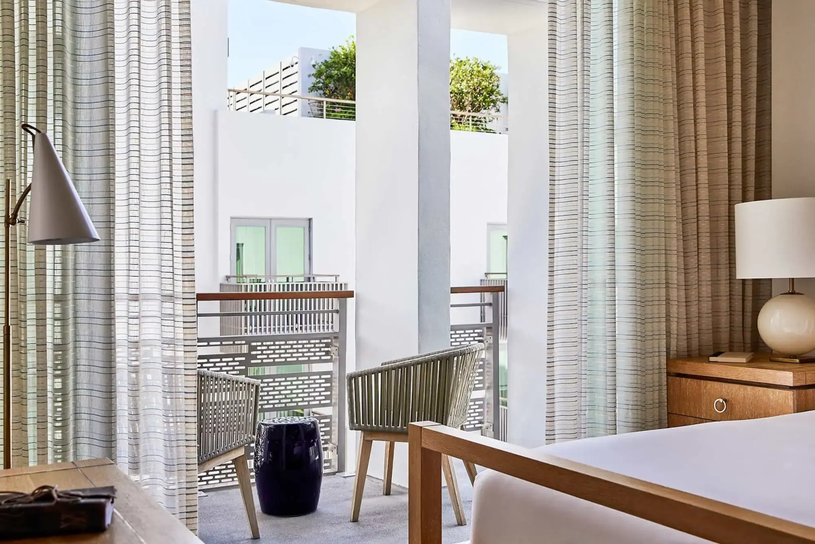 Foto - The Betsy Hotel, South Beach