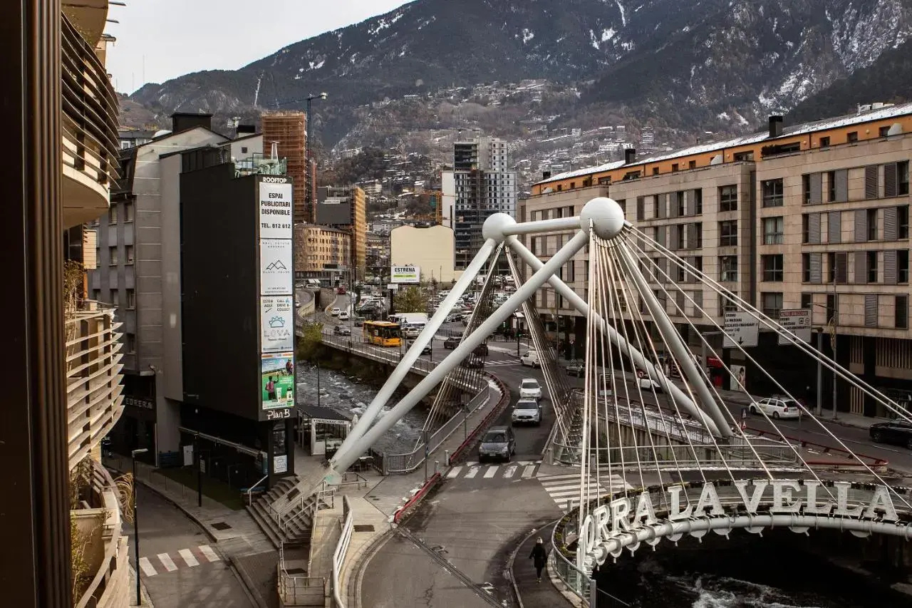 Foto - Hotel Màgic Andorra la Vella by Nexta