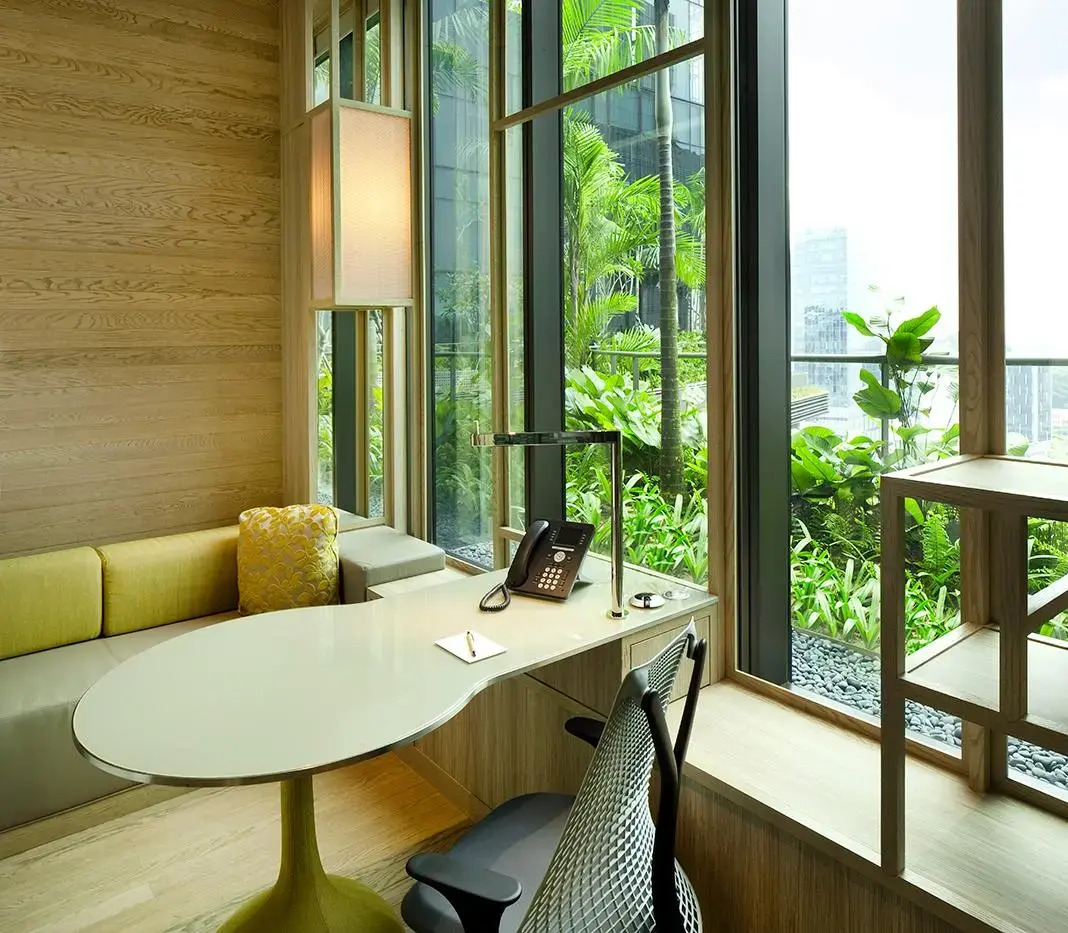 Photo - PARKROYAL COLLECTION Pickering, Singapore