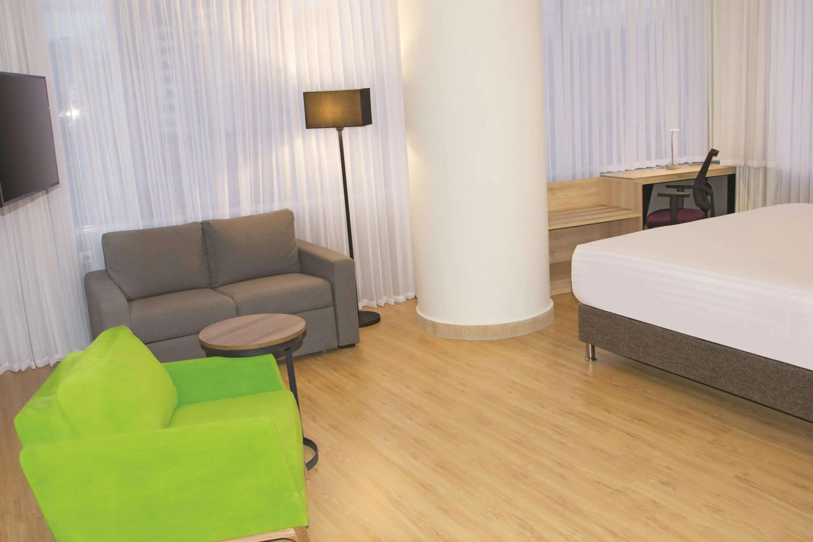 Foto - La Quinta by Wyndham Medellin