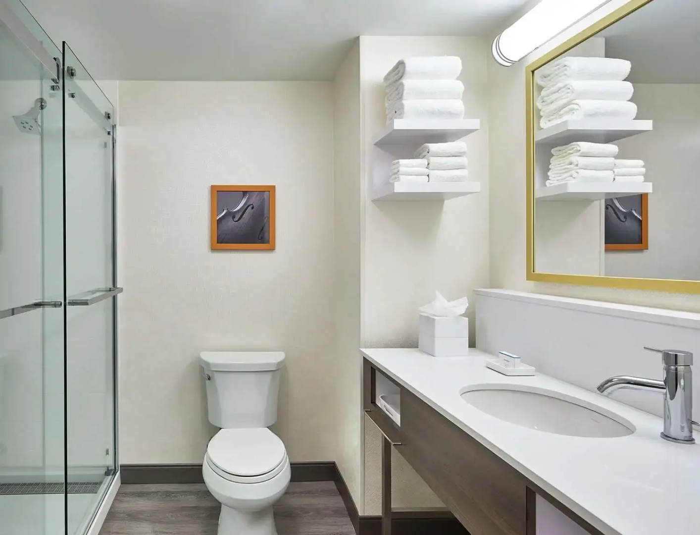 Foto - Hampton Inn & Suites Atlanta Midtown