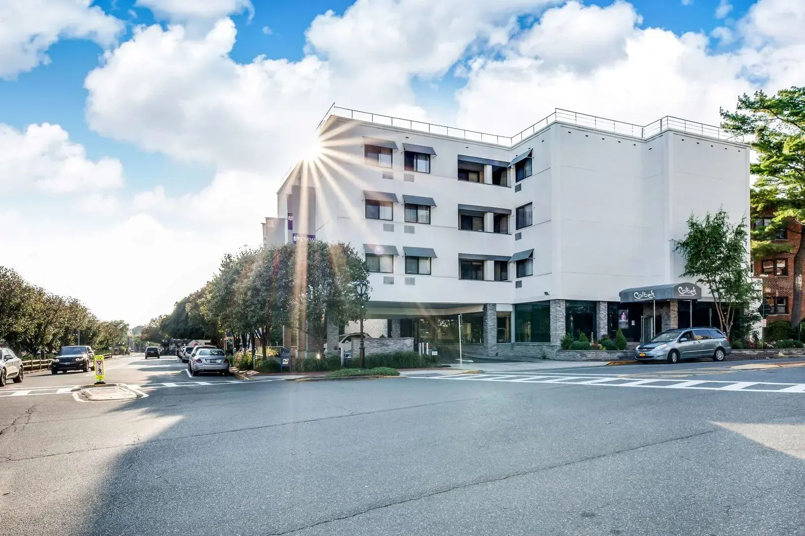 Photo - The Andrew Hotel