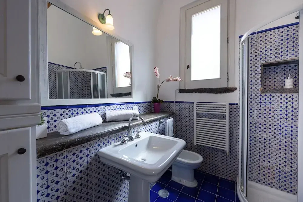 Photo - Villa Alba d' Oro - Historic Luxury Villa
