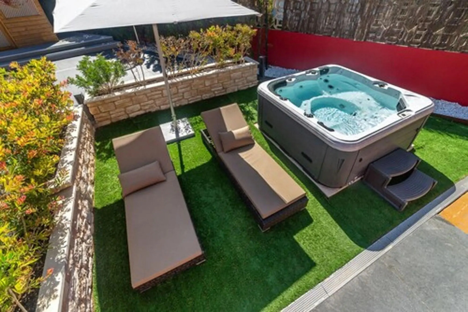 Photo - Hotel Paradise Residencial