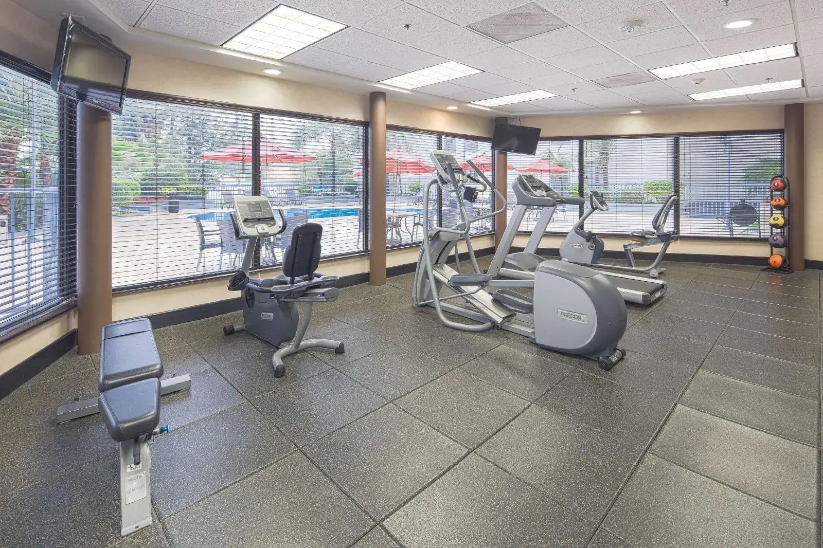Foto - Hampton Inn by Hilton Monterrey/Galerías-Obispado