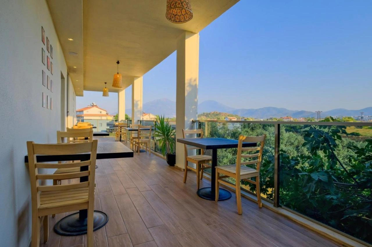 Foto - Ciello Suites Hotel