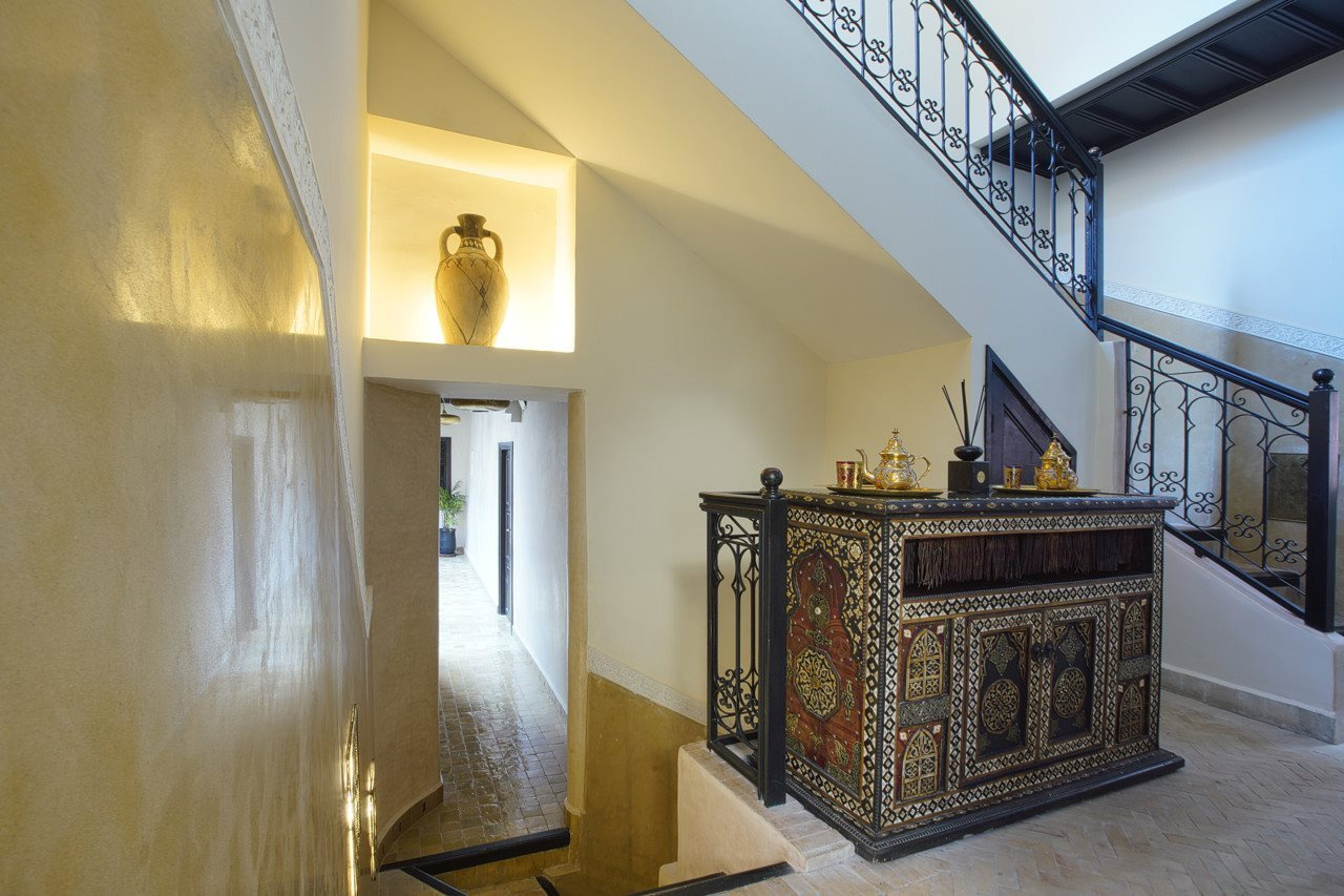 Photo - Riad Bijoux