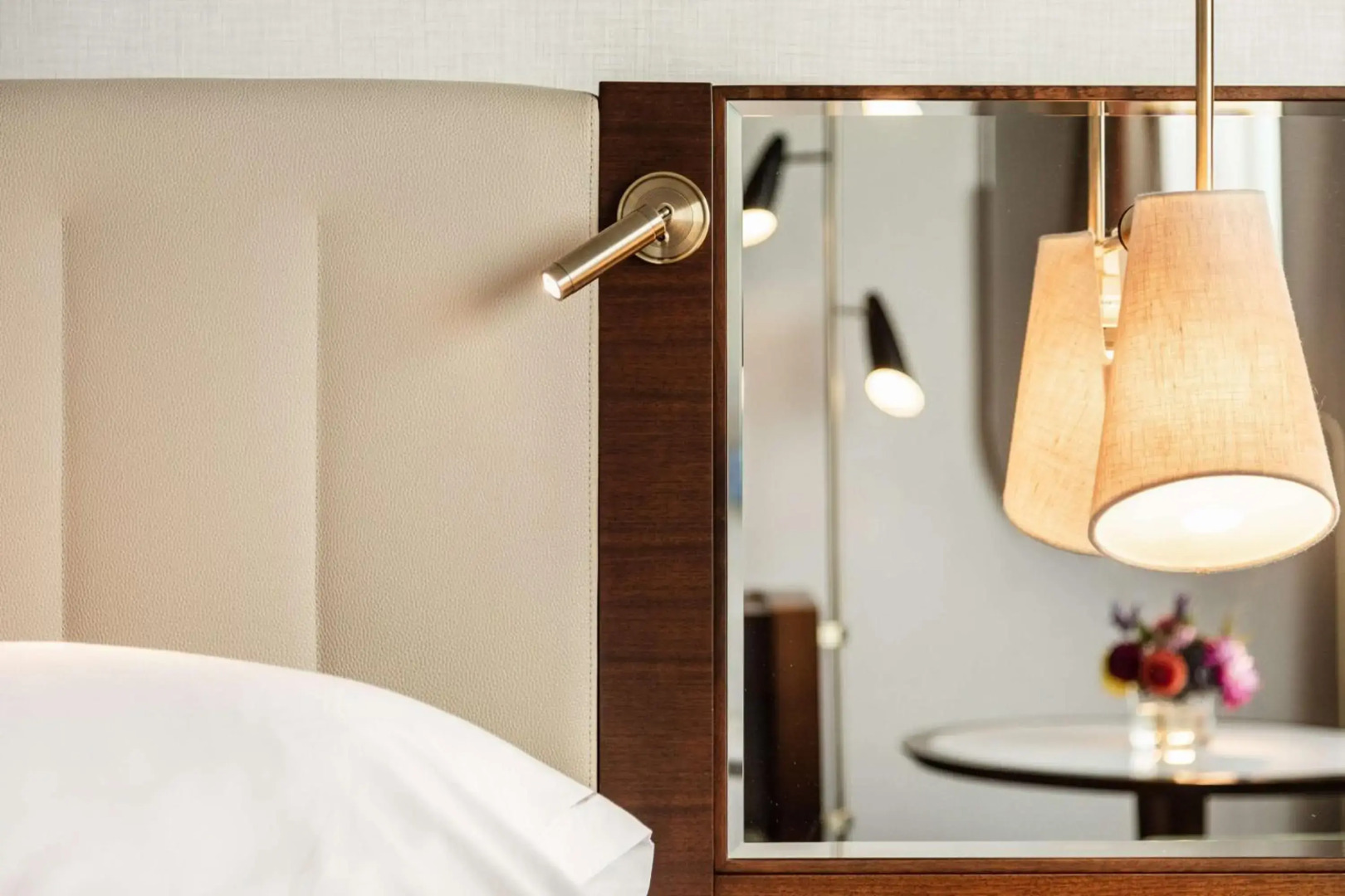 Photo - Hôtel Montholon