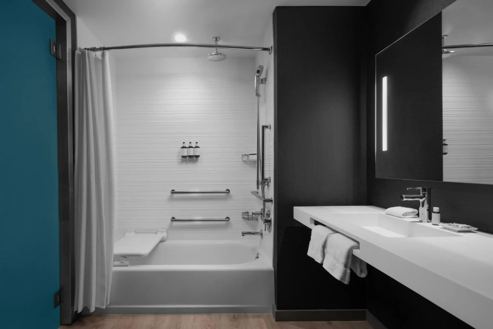 Foto - AC Hotel by Marriott Tampa Airport