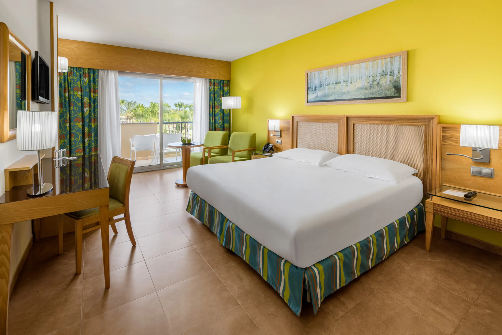 Foto - Elba Costa Ballena Beach & Thalasso Resort