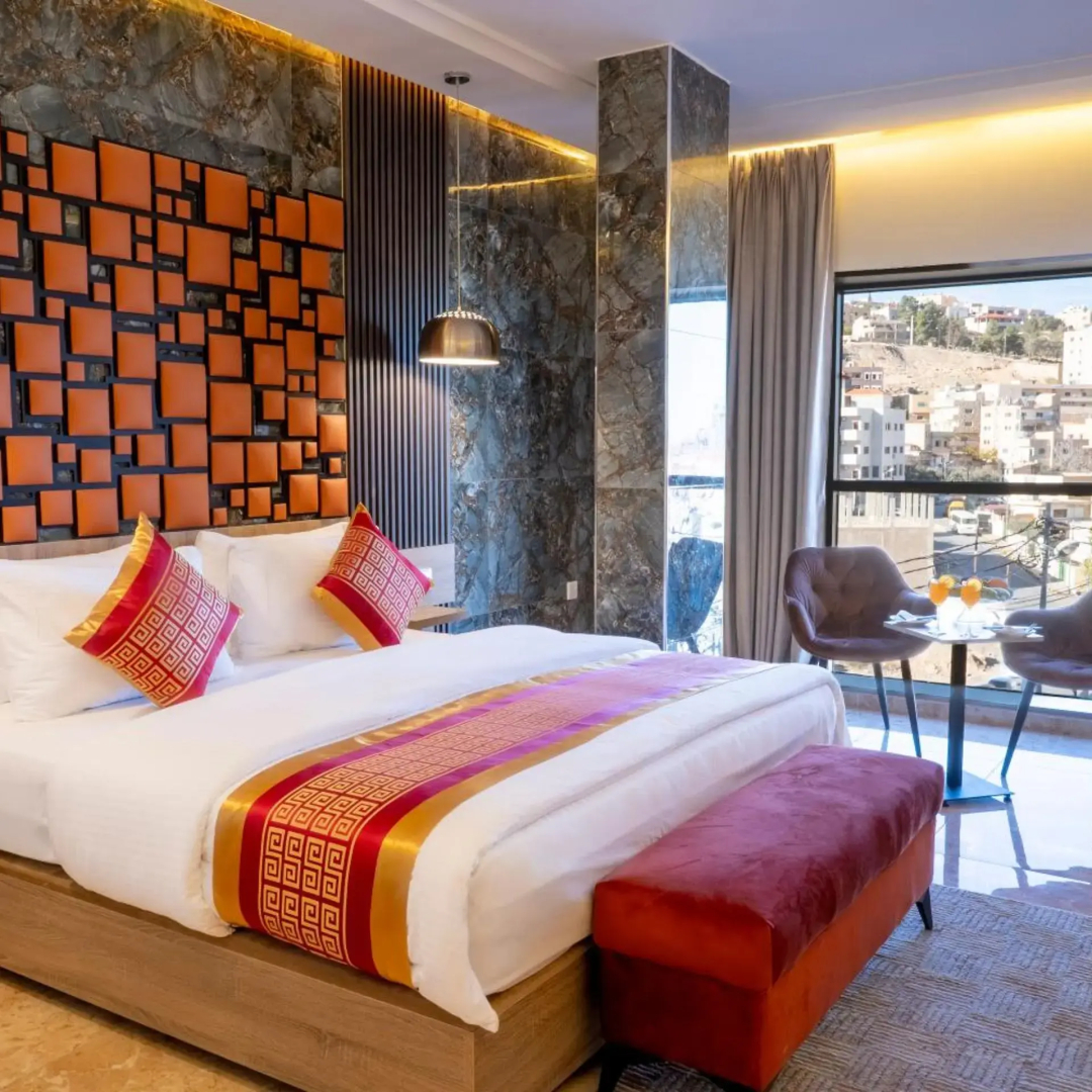 Photo - P Quattro Relax Hotel