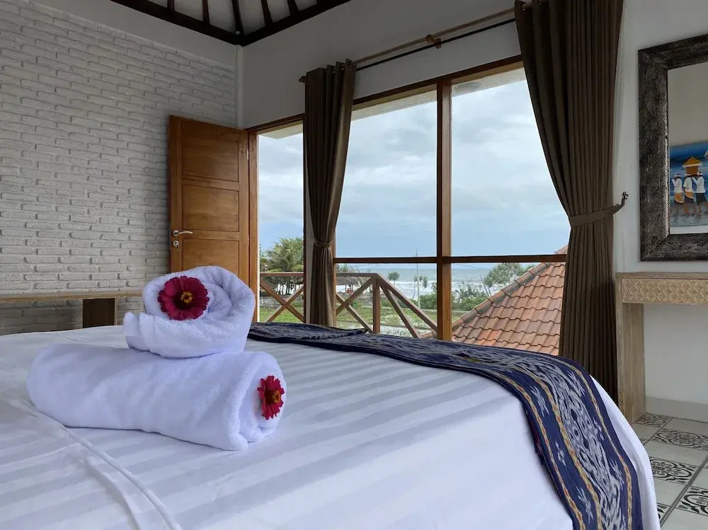 Foto - Wide Sands Beach Retreat