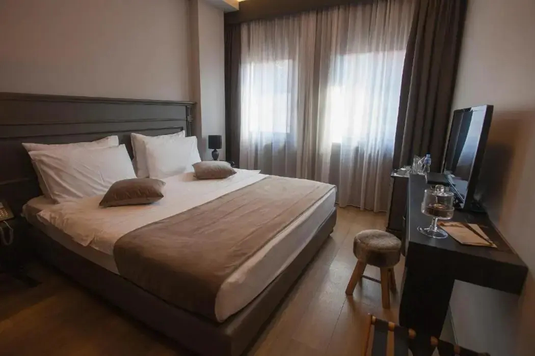 Foto - Solun Hotel & SPA