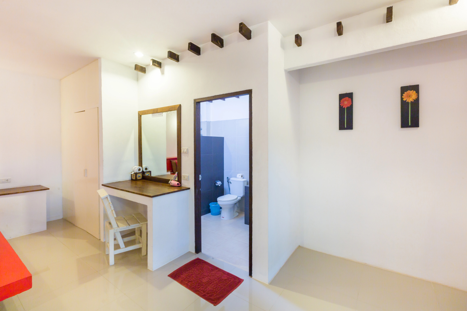 Photo - Da Kanda Villa Beach Resort