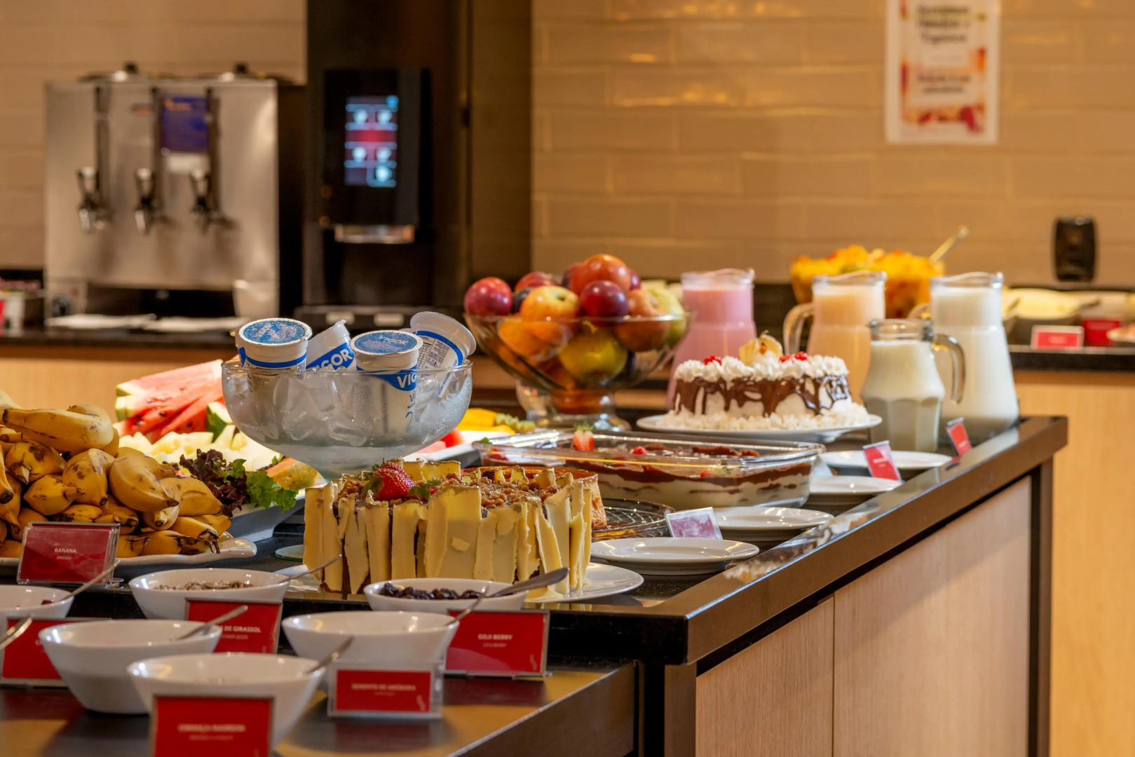 Foto - Hotel Laghetto Stilo Centro