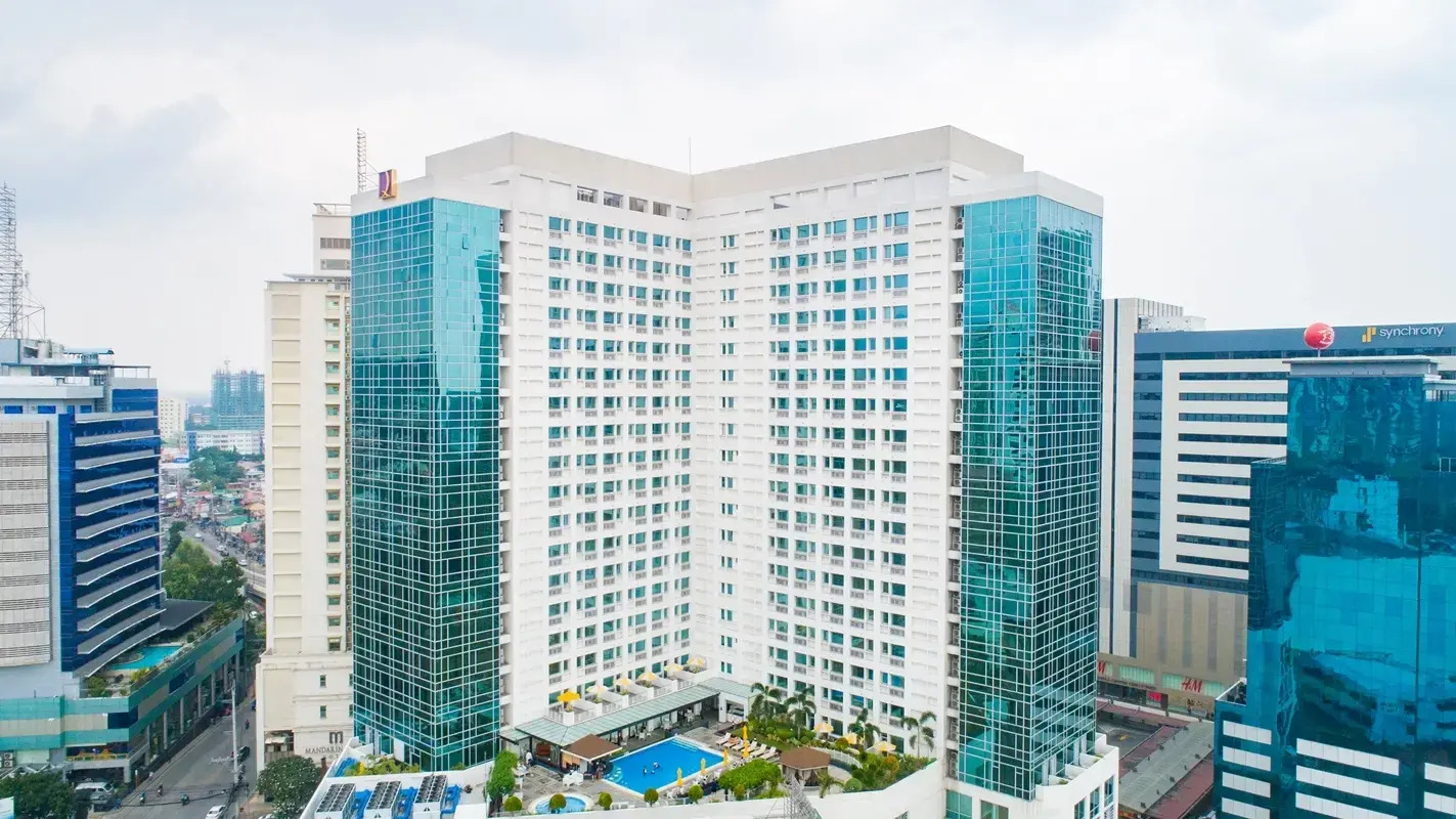 Foto - Quest Hotel & Conference Center Cebu