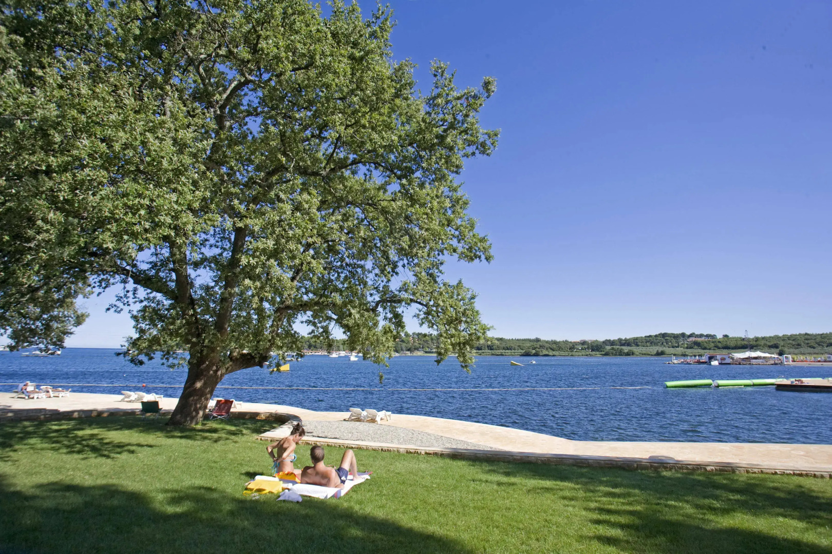 Photo - Hotel Molindrio Plava Laguna