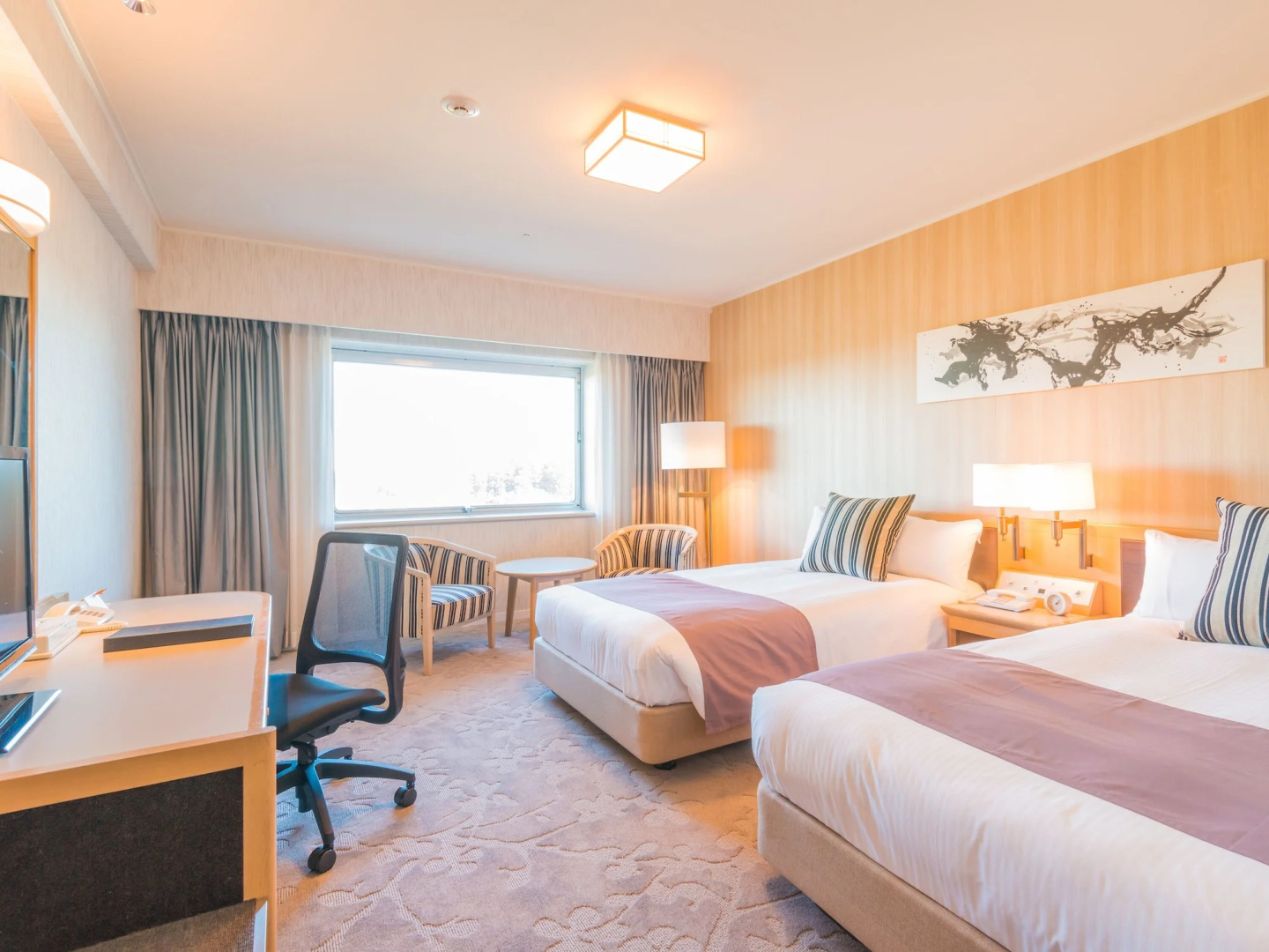 Foto - Hotel Nikko Narita
