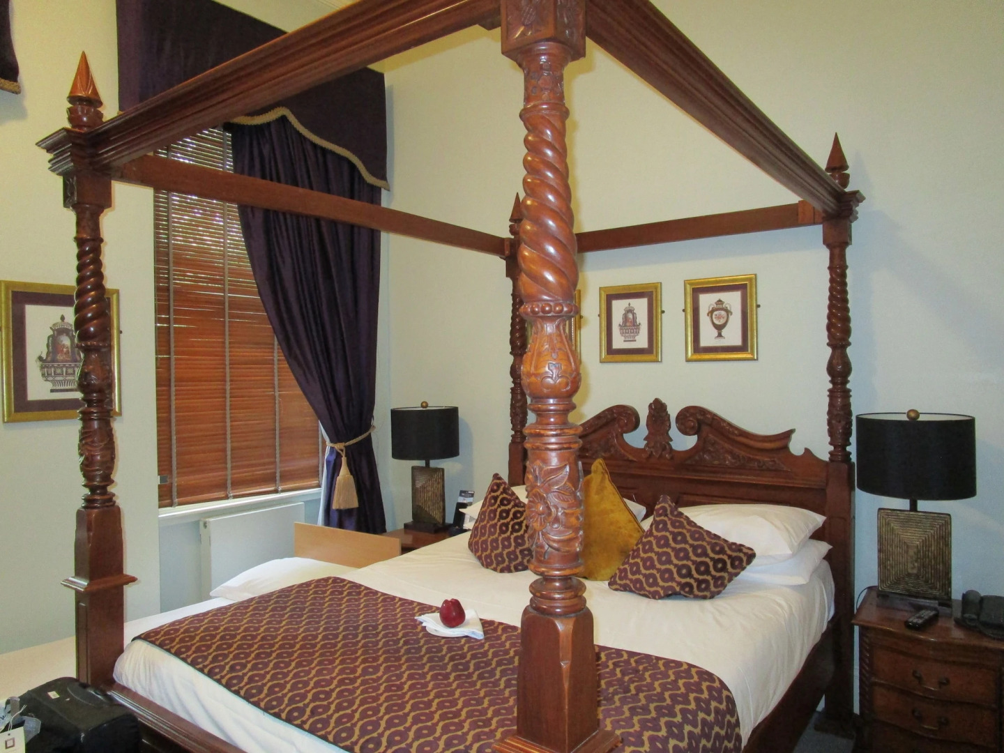 Photo - Twenty Nevern Square Hotel