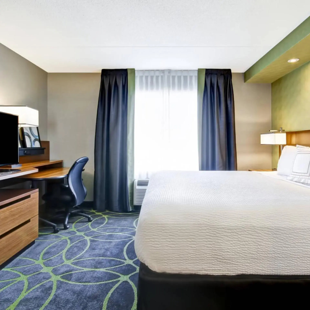 Photo - Fairfield Inn & Suites by Marriott Guelph