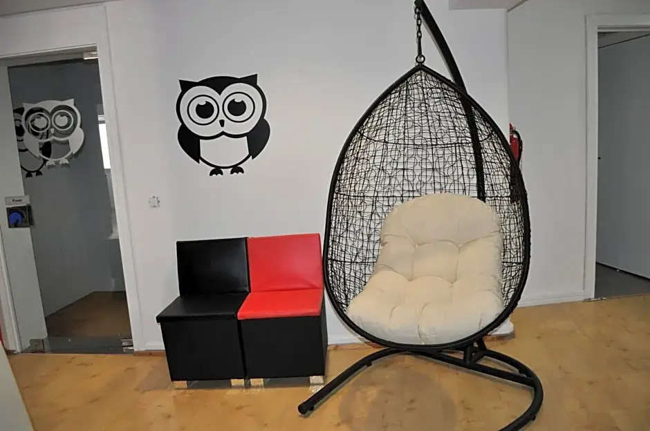 Foto - Corujinha Hostel