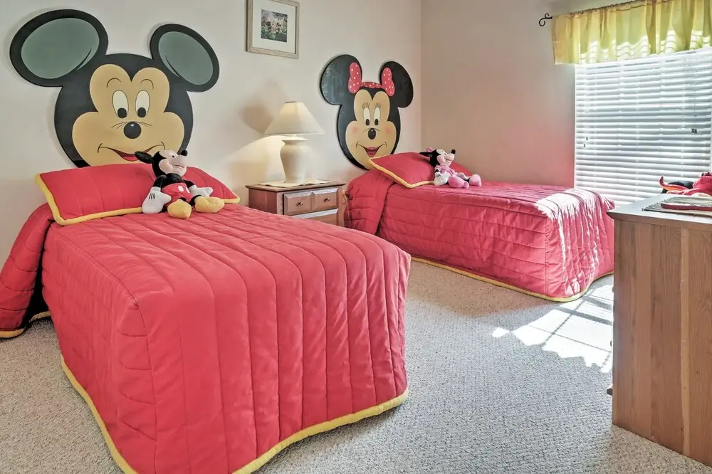 Photo - 4 Mi to Disney: Kissimmee Group Getaway