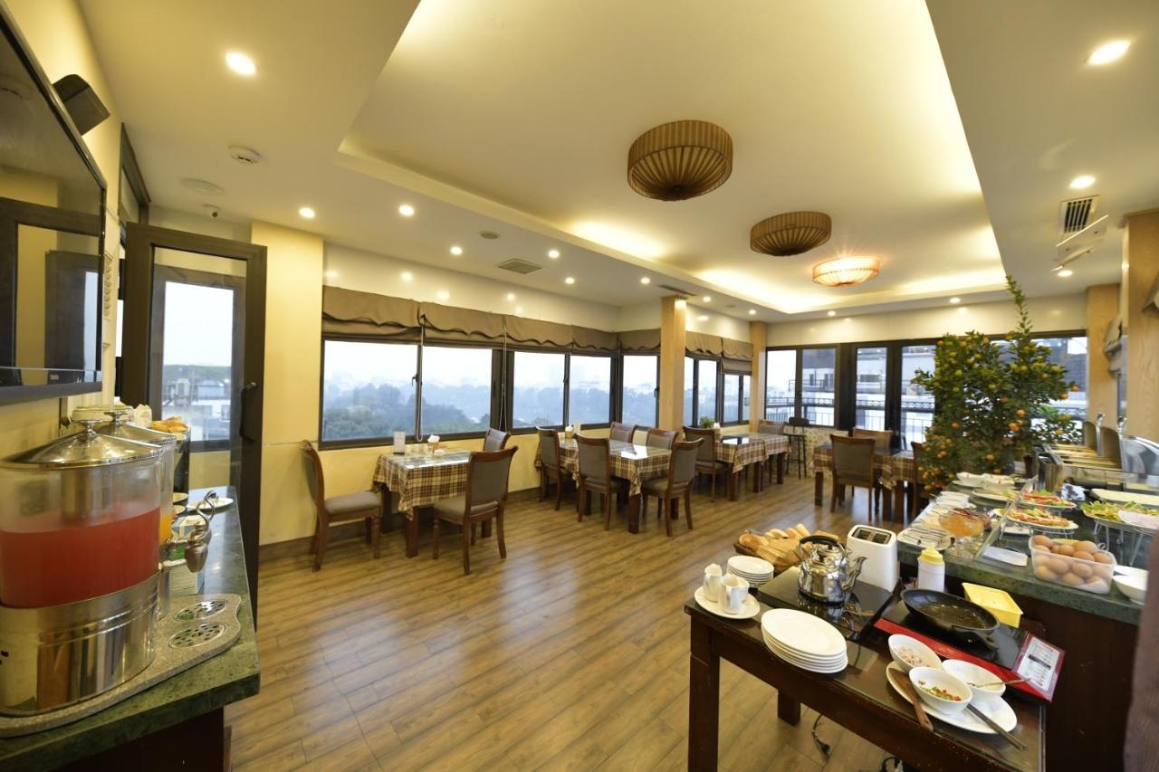 Foto - Hanoi HM Boutique Hotel