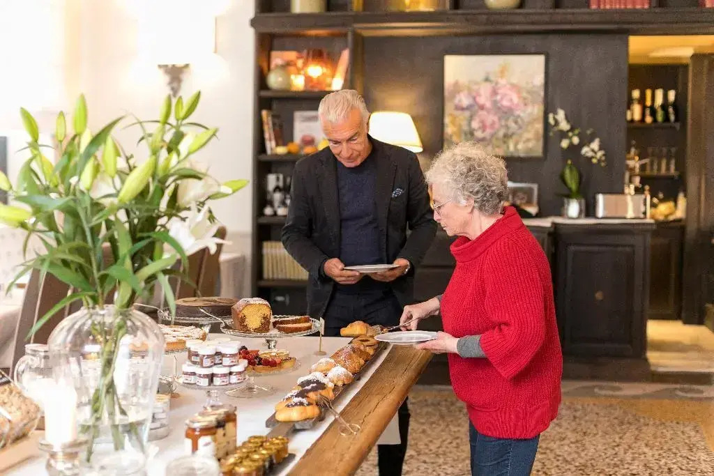 Foto - Palazzo Lorenzo Hotel Boutique & Spa