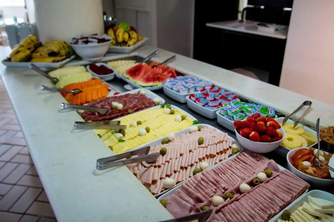 Foto - Anga Jurere Apart Hotel