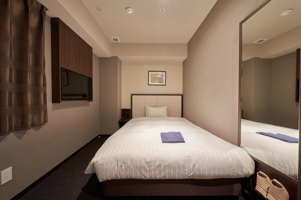 Photo - Welina Hotel Premier Nakanoshima West